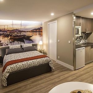 Studio Appartement